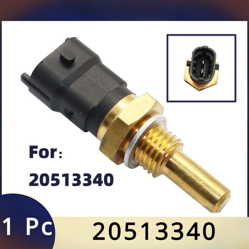 Датчик температуры воды AAA+ 1 шт. 20513340 для Volvo EC290B EC210B EC140B EC240B*