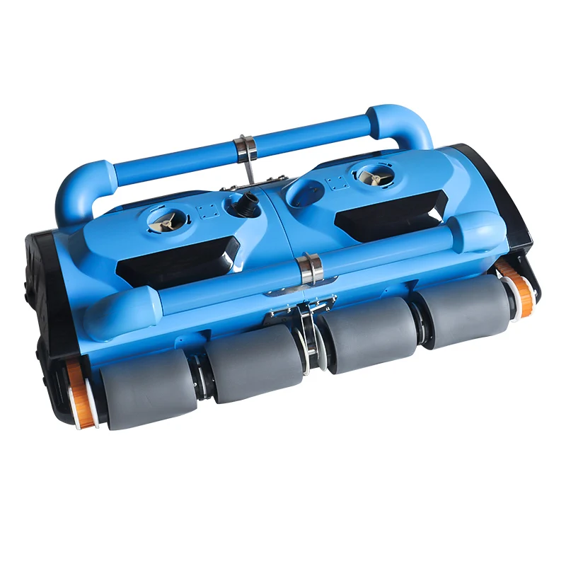 Hot Sale Big Pool D200 Automatic Cleaning Robot