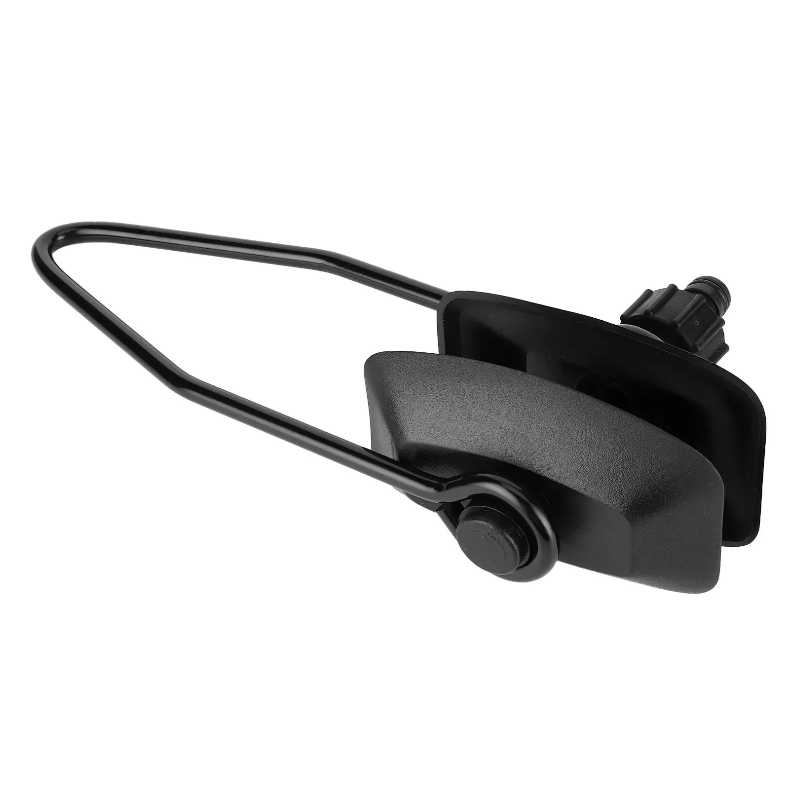 

Large Outboard Motor Water Flusher Rectangular Ear Muffs JMFLR125 for marine Boat Engine I