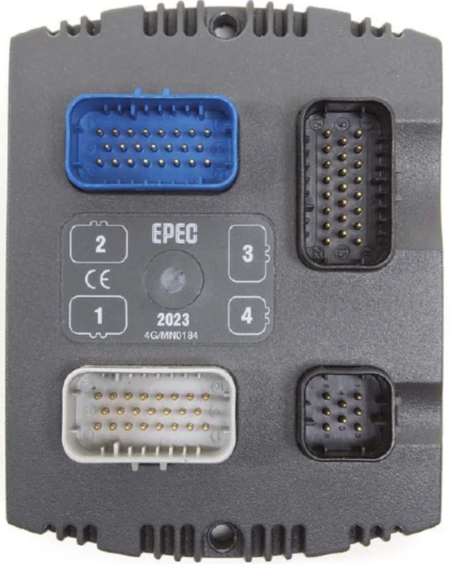 EPEC2023 EPEC2024 Controller EPEC 2024 2023