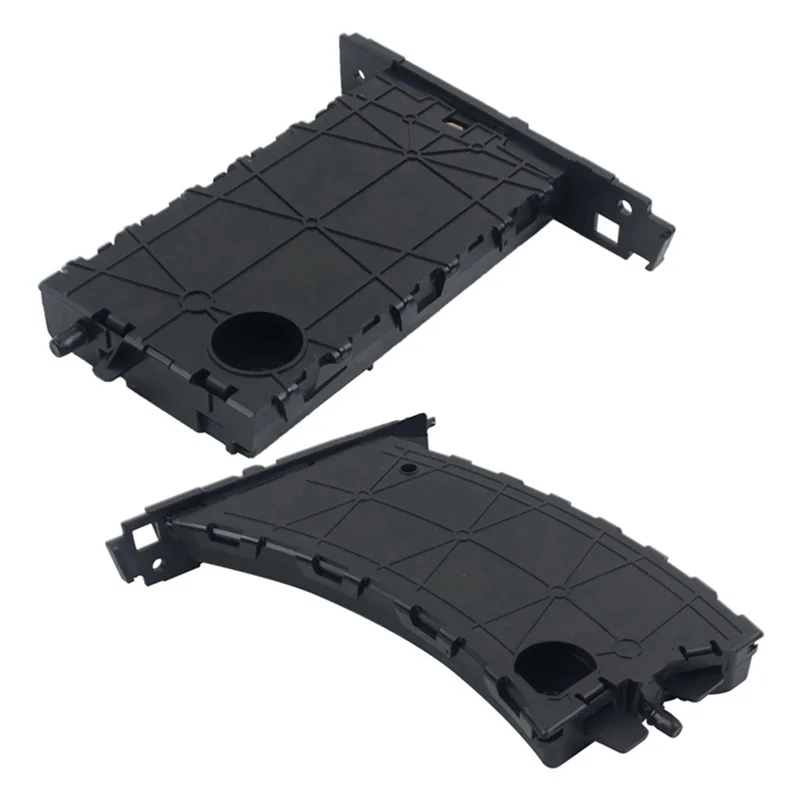 

Automotive Front Left And Front Right Retractable Cup Holder For BMW E90 E91 318I 325I 2005-2012 51459173463 51459173469 Parts