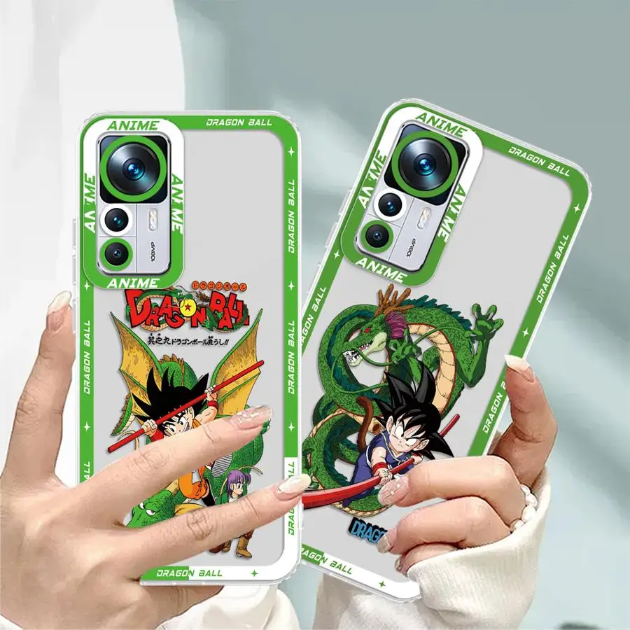 Case For Xiaomi Red… - image