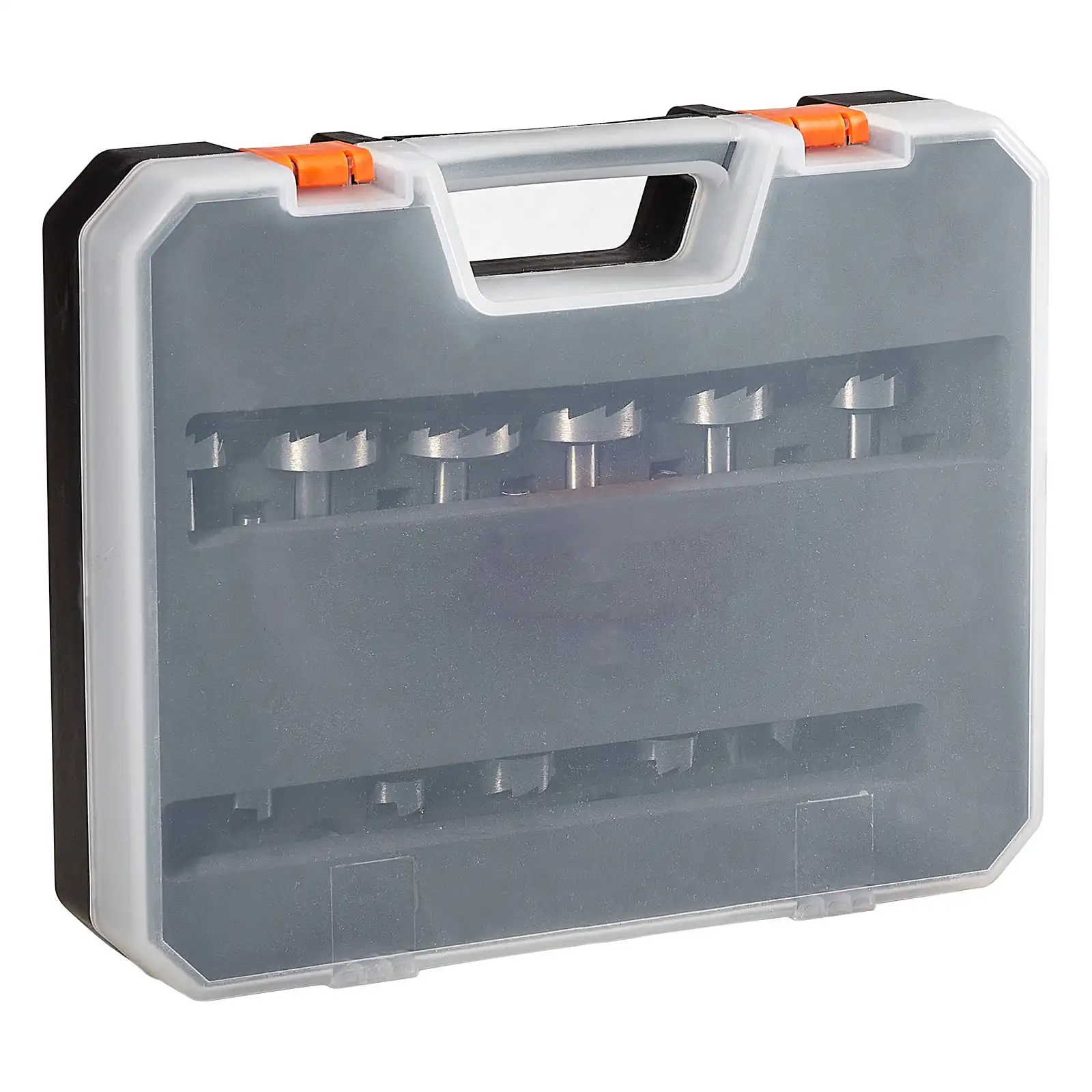 

Bit Set, 16PCS Wood Drill Bits Set, Carbide