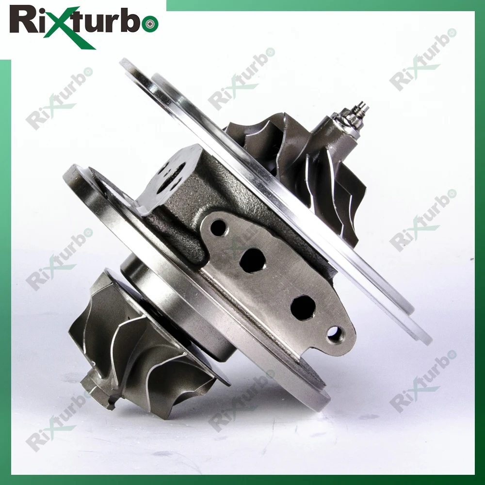 

Turbo Cartridge For Saab 9-5 3.0 TID 6DE1 177HP 715230-0005 715230-0006 5342969 8972572982 Turbine Charger Core 2001-2005