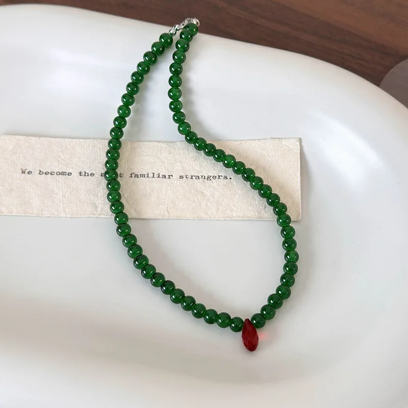 Collana vintage con perline ve - Vintage Fashion Looks recensione e prezzo