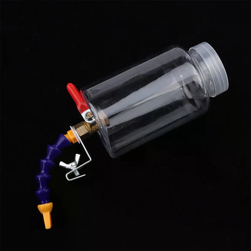 

Насадка-распылитель для угловой шлифовальной машины: новое устройство для подачи воды, удаления пыли при резке мрамора и плитки