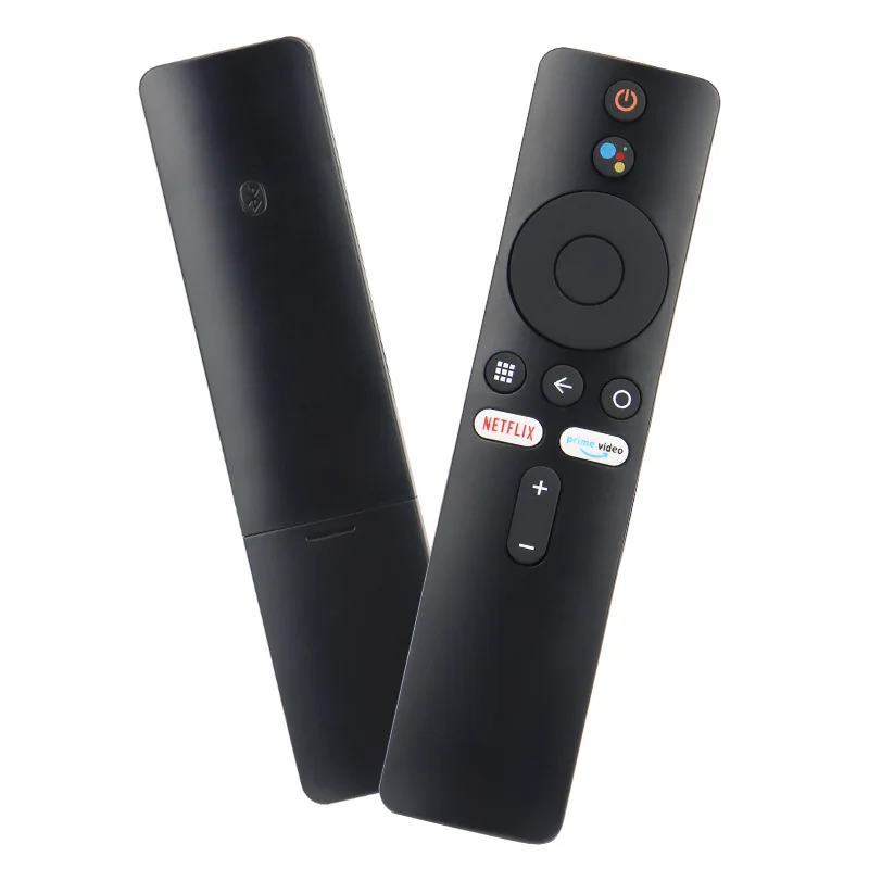 XMRM-006 Bluetooth-compatible Voice Remote Control For Xiaomi MI Box S MI TV Stick MDZ-22-AB MDZ-24-AA Smart TV Google Assistant