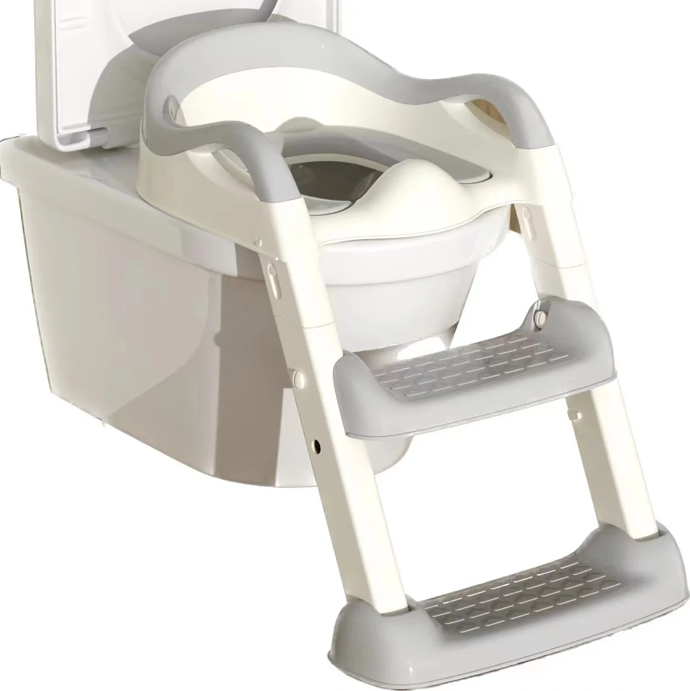 Siège de toilette portable pour bébé, pot pour enfants, urinoir, escabeau réglable, échelle, entraînement, vente en gros