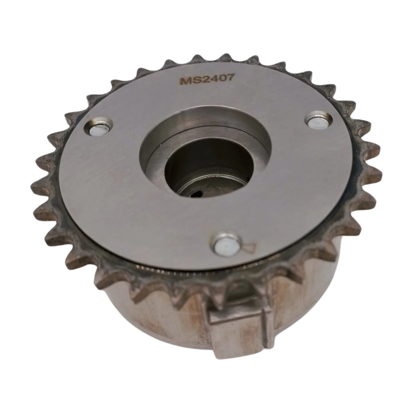 Exhaust Camshaft Sprocket LR091760 LR142281 JDE38703 JDE41018 for Land Rover Evoque LR2 Jaguar PT204 2.0L L14386
