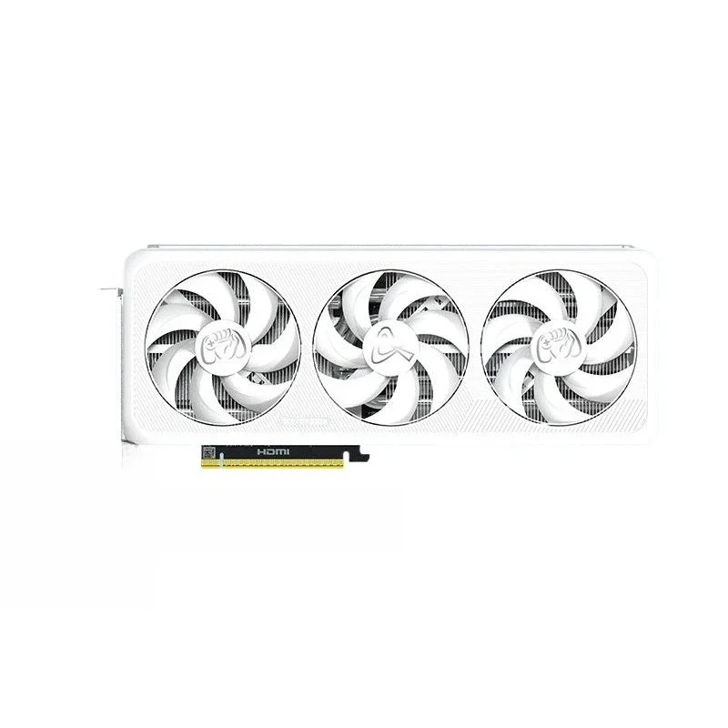 

RTX5080 X3W + First Horse, Black Diamond 1000W White Full Module Power Package