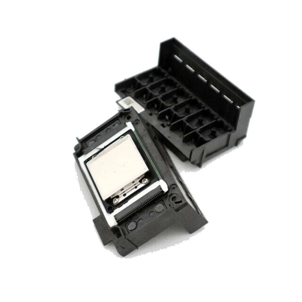 Norman Print Head Xp600 Printhead Parts New Original Xp600 Printhead For Dtf Solvent Inkjet Printer