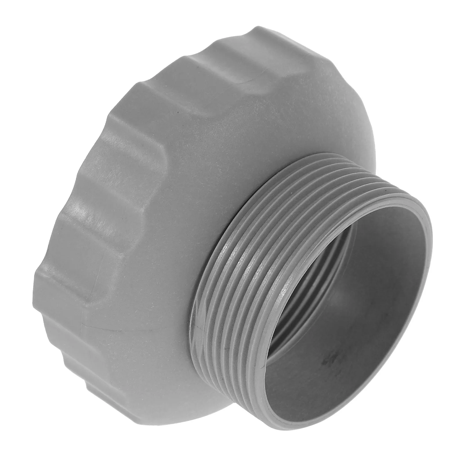 Sturdy Pool Skimmer Hose Adapter Replacement for 11239 Hose Easy Installation No Tools Required Excellent Compatibility Pool