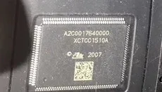 

A2C0017640000 QFP128 2 шт.