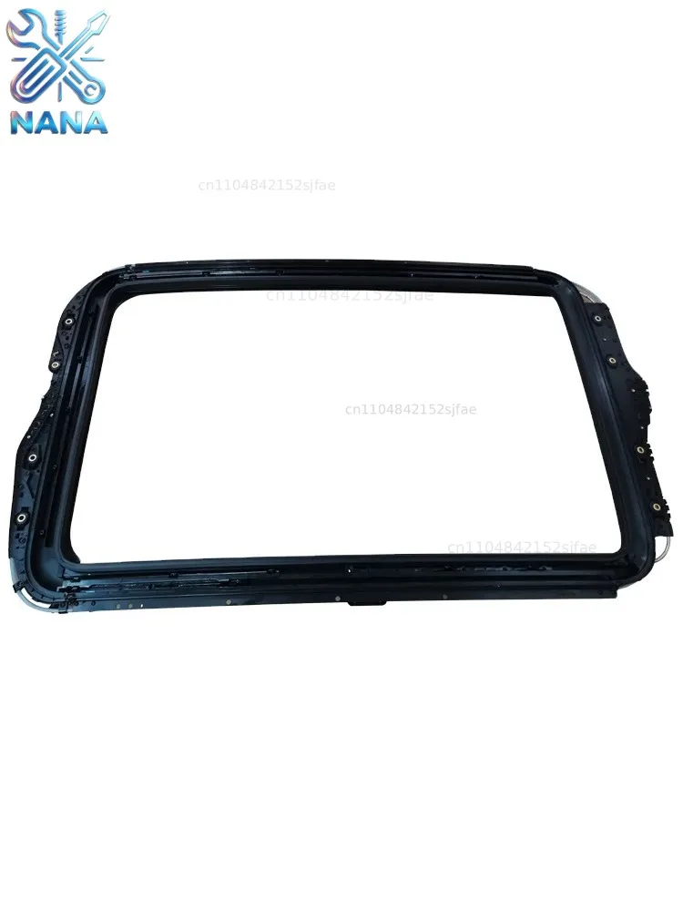 Q5 Yeti Jetta variant Golf variant car accessories 1K9877049 1K9877049A 8R0877049B 8RD877049 car sunroof frame