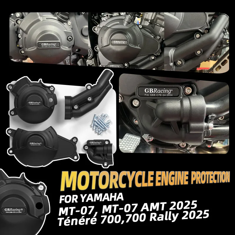 Gbracing Engine Pro…