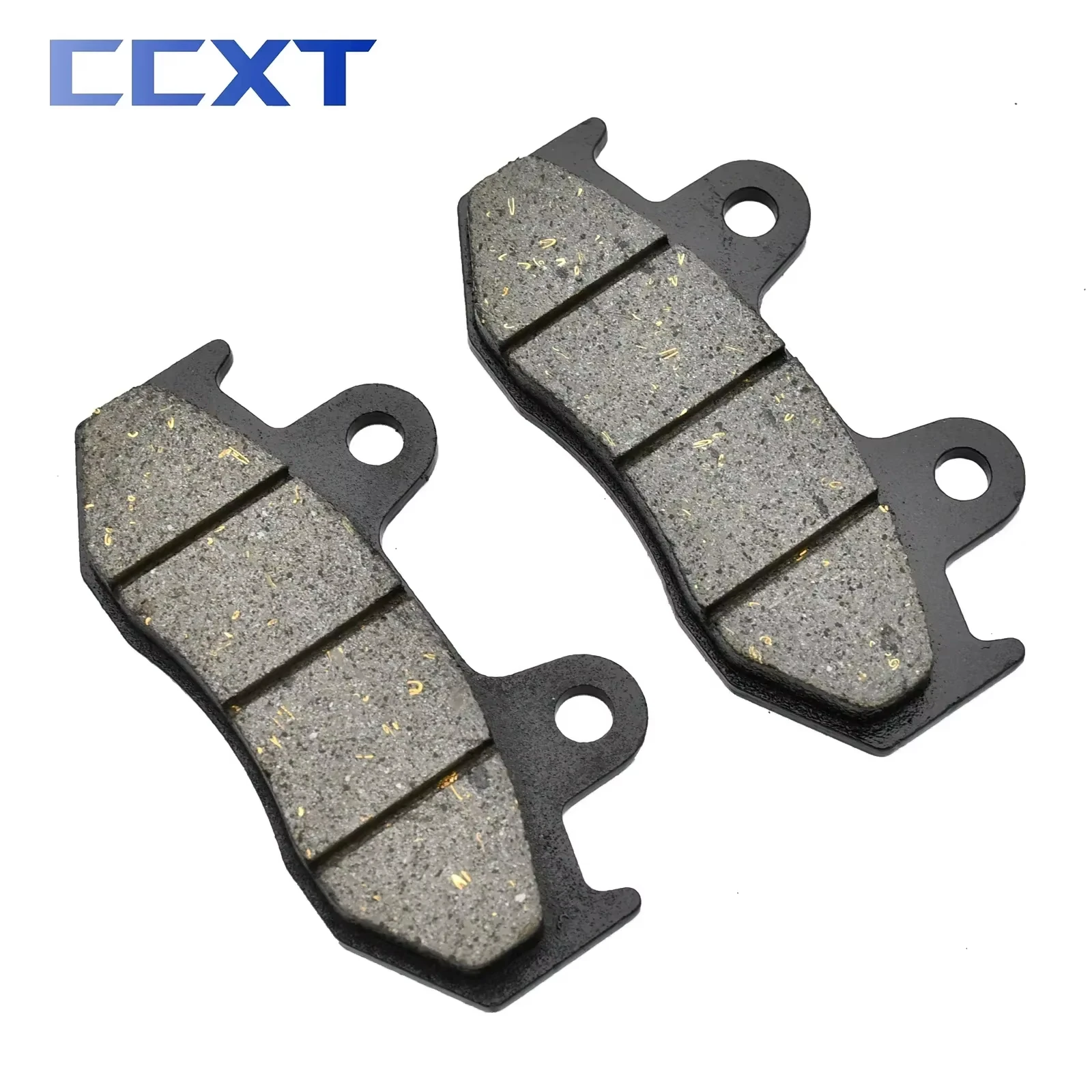 

Motorcycle Rear Brake Pads Disks for YAMAHA YFZ YFZ 450 BB/DB 2012-2013 RY/RZ/RA/RB/RD/RE/RF/RSE/RF 2009-2015 BBV/BBW 2006-2007