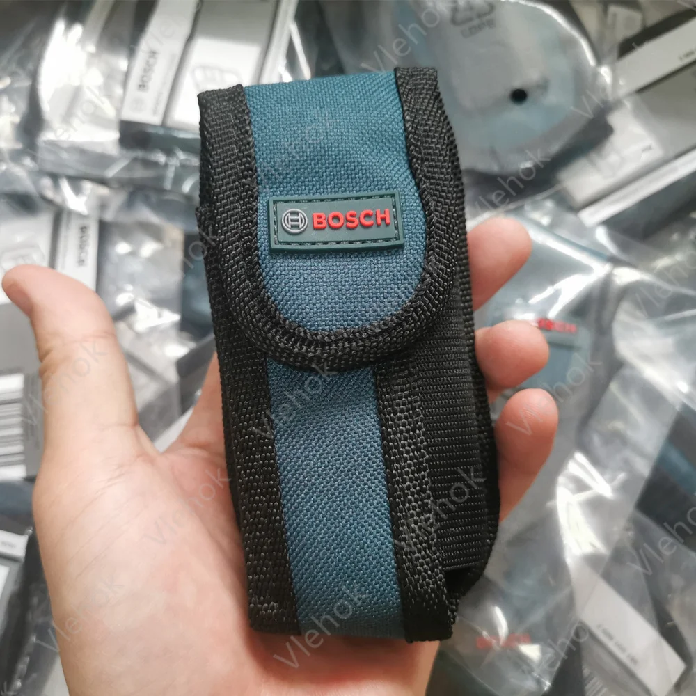 Bosch Rangefinder Bag Portable Tools Distance Meter Toolkit GLM30 GLM40 GLM4000 GLM500 GLM50C GLM5000C Handbag Tool Bag