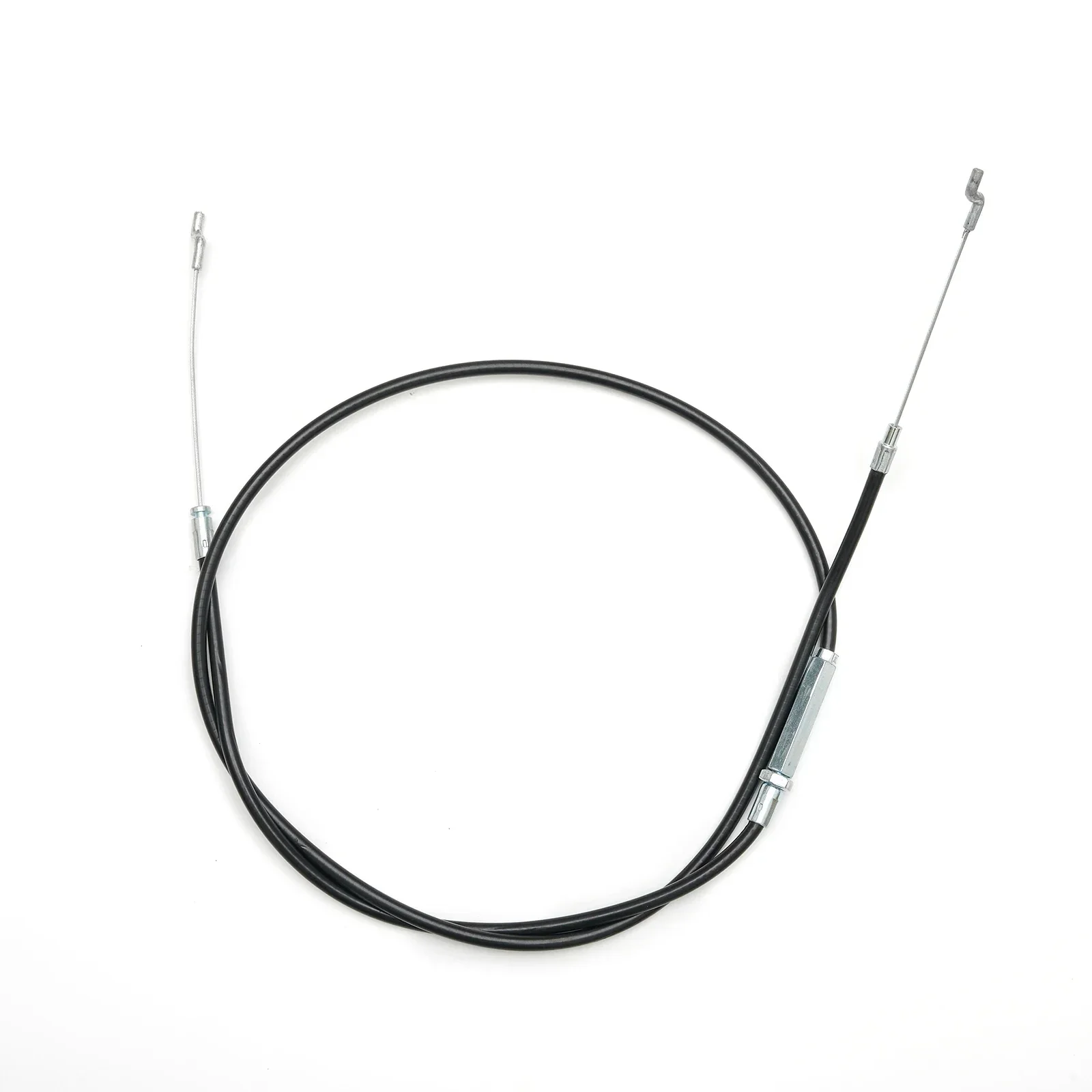 For AlKo For AlKo 450756 450296 527717 546061 Br Bre Hw Hws Replacement Cable Easy to Install and Durable Black Color