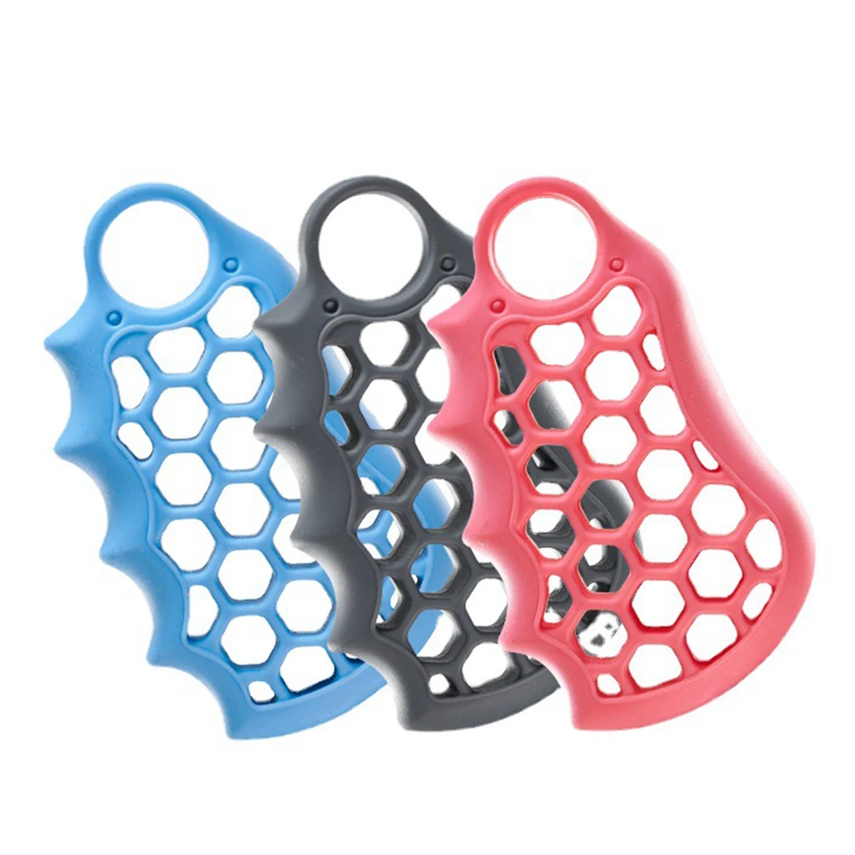 مدرب قوة قبضة اليد، تمرين قبضة الساعد، رائع لتسلق الصخور، التدريب على إعادة التأهيل