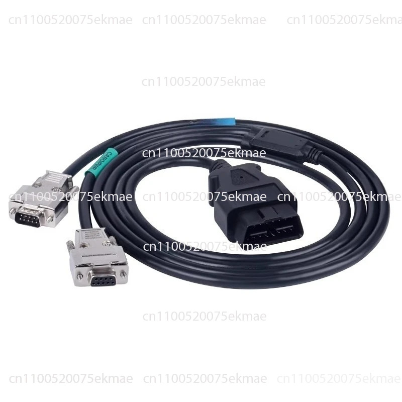 Obd To 6 DB9 Female… - image