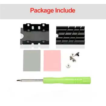 10 最佳銷售 2242散熱器 - №4