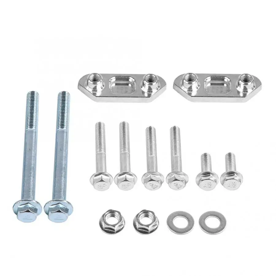 서스펜션 성능을 회복하세요! 혼다 시빅용 리어 컨트롤 암, 직접 장착 가능한 T606 알루미늄 교체품