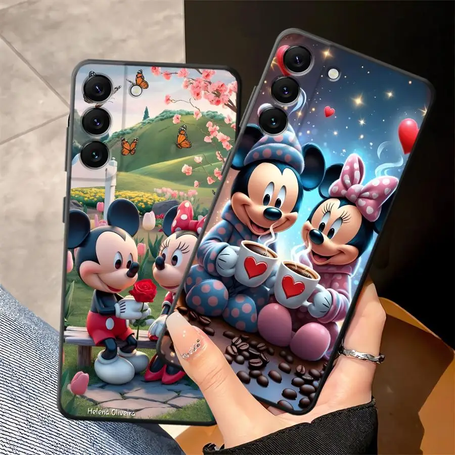 Soft Back Phone Cov… - image