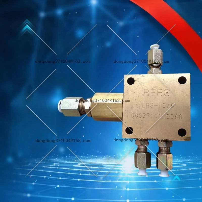 Oil And Gas Distrib… - image