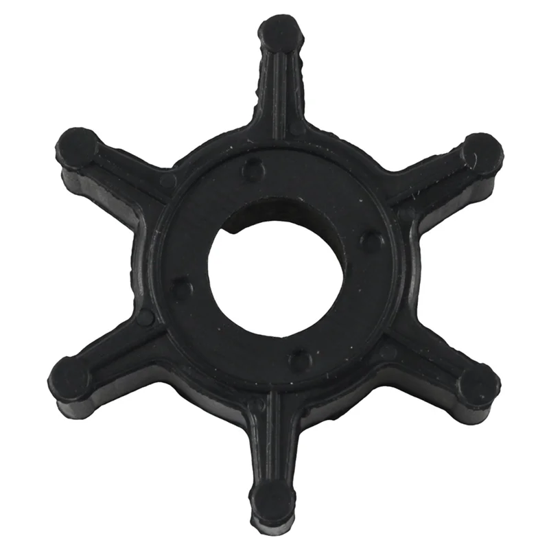 

6L5-W0078-00 Outboard Motor Water Pump Impeller Repair Kit For Yamaha 3HP 1992-2002 6L5-W0078-00-00