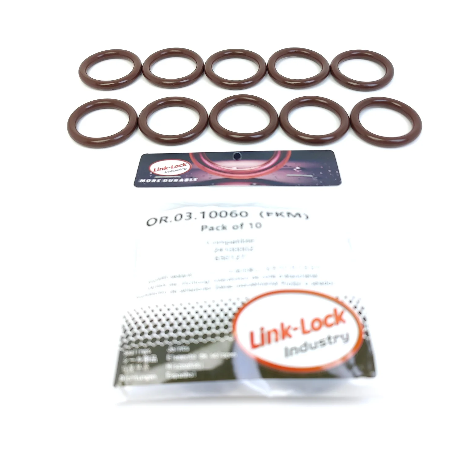 10PCS OR.03.10060 F…