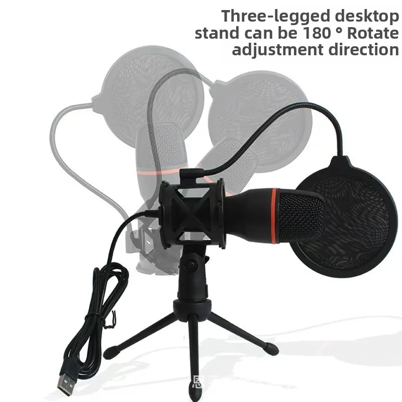 Thumbnail 2 - #33 Latest USB Condenser Microphones Offers