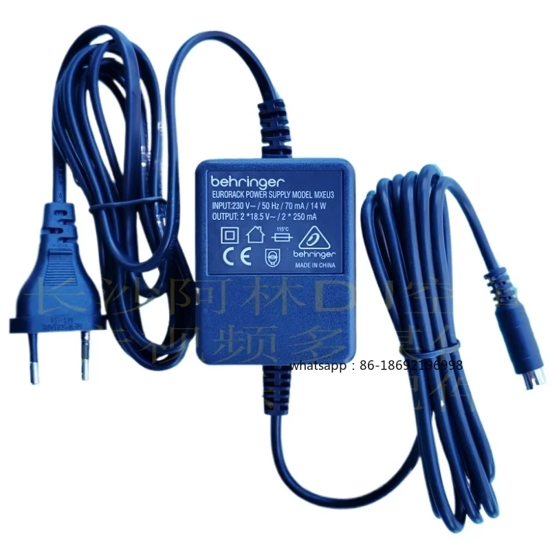 Mixer Ub XENYX502 8…