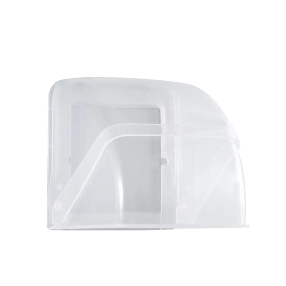 Wall-Mounted Switch… - image