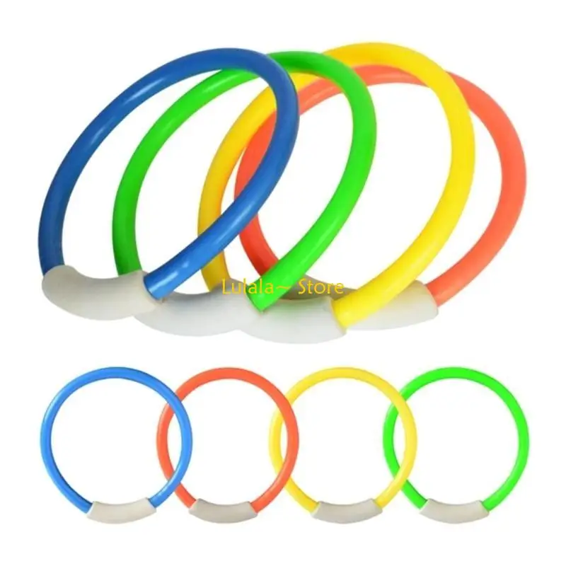 

Y4QA Pool Diving Toy 22pcs Kids Swimming Pool Toy Toddler Swim Toy Pool Game Dive Toy for Toddlers Adults Family, All Ages