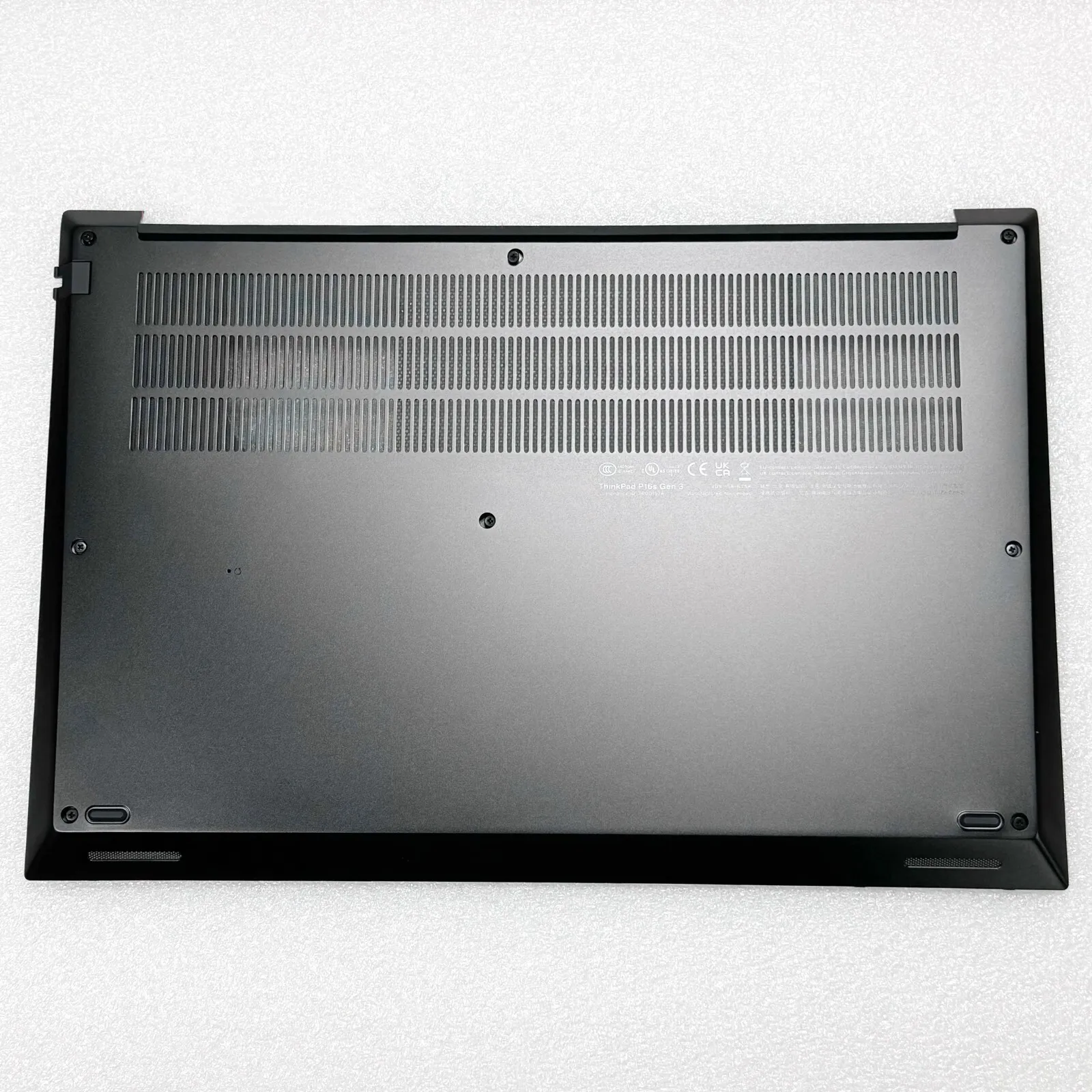 

Новая нижняя крышка D WL для ThinkPad P16s Gen 3 21KS 21KT 5CB1M21692