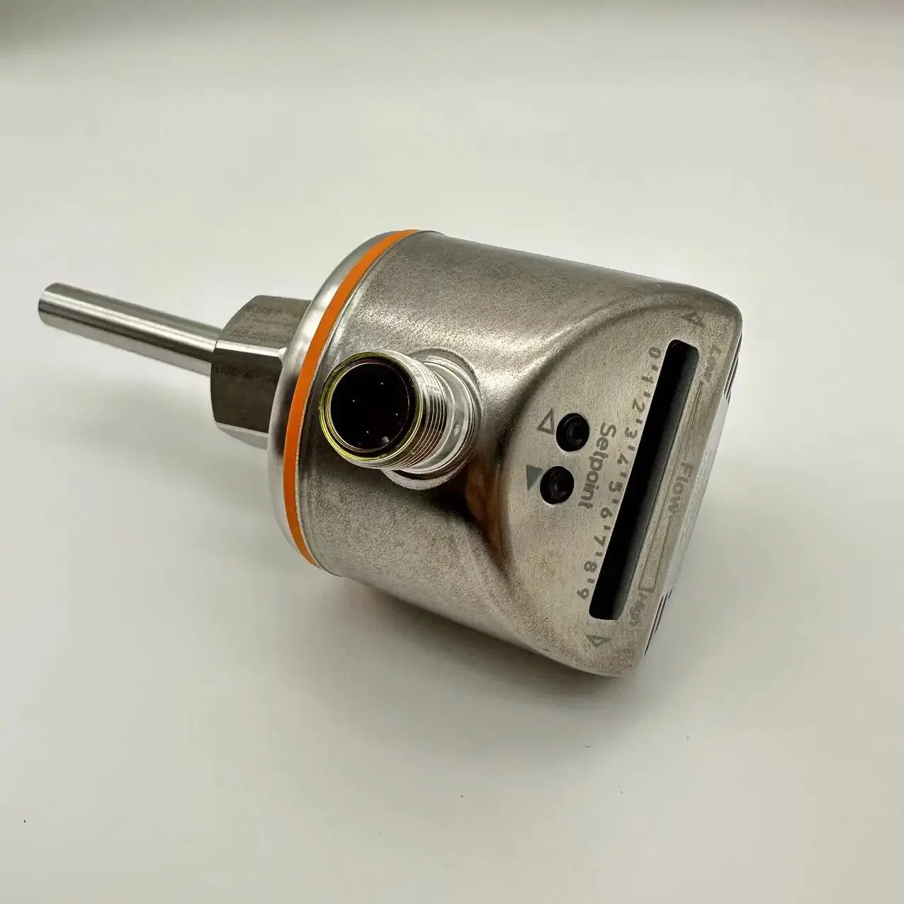 IFM SI5007 SI5006 SI5000 SI5010 SI5011 SI5001 SI5002 SI5003 SI5004 SI5100 ifm medidor de flujo nuevo producto original