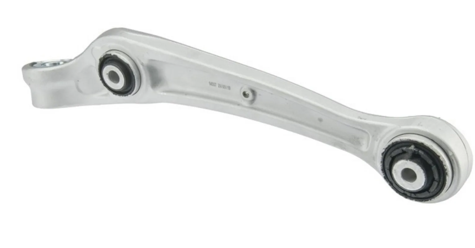 Suitable for Audi A6 control arm, swing arm, suspension arm, upper and lower 4E0407151G 4E0407151E