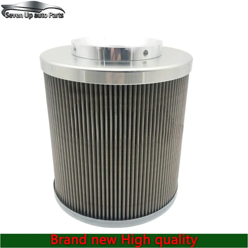 

803172726 A803172726 Совершенно новые детали колесного погрузчика Гидравлический всасывающий масляный фильтр Всасывающий фильтрующий элемент гидравлического масла для XE215