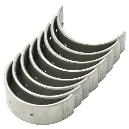 Imagen 2 del producto Cojinete de biela AHL STD + 200, para Honda CB-1, NC27, CB400, MLO, KY2, KT8, CBR400, CB400SF, VTEC400, VFR400, RVF400, 8 unids/set por juego