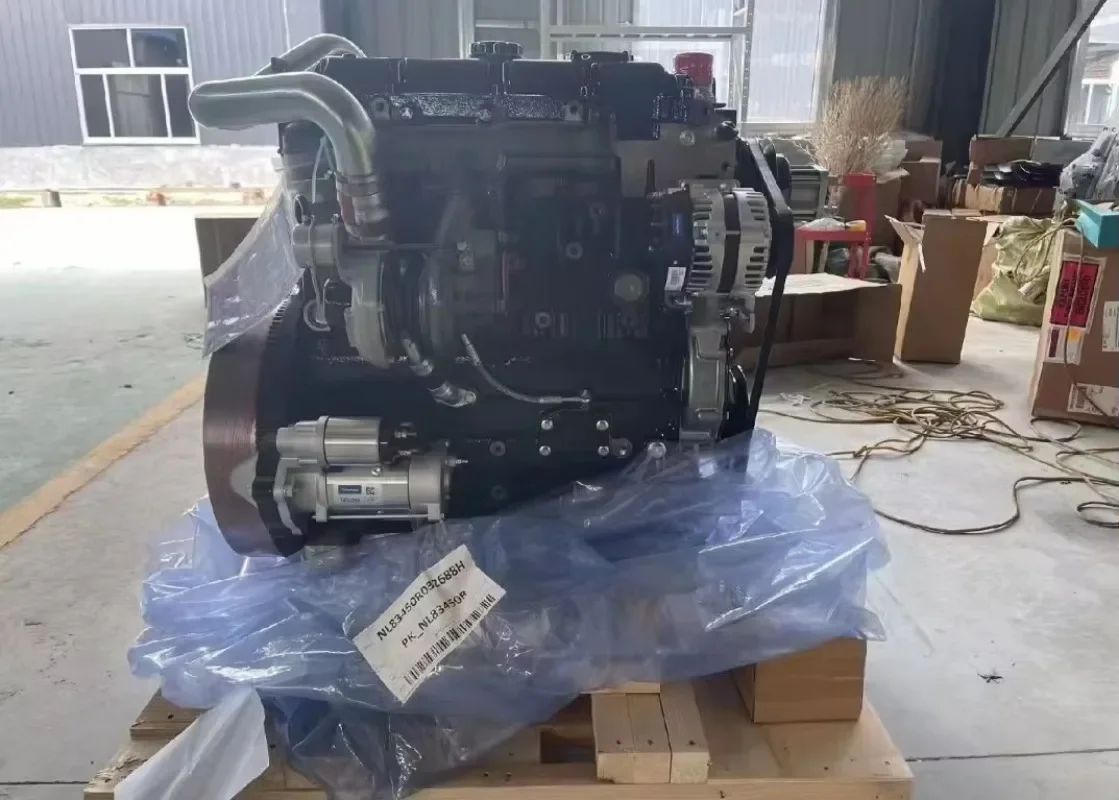 New engine motor 2806D-E18  engine 2806D Truck Marine Generator for sale