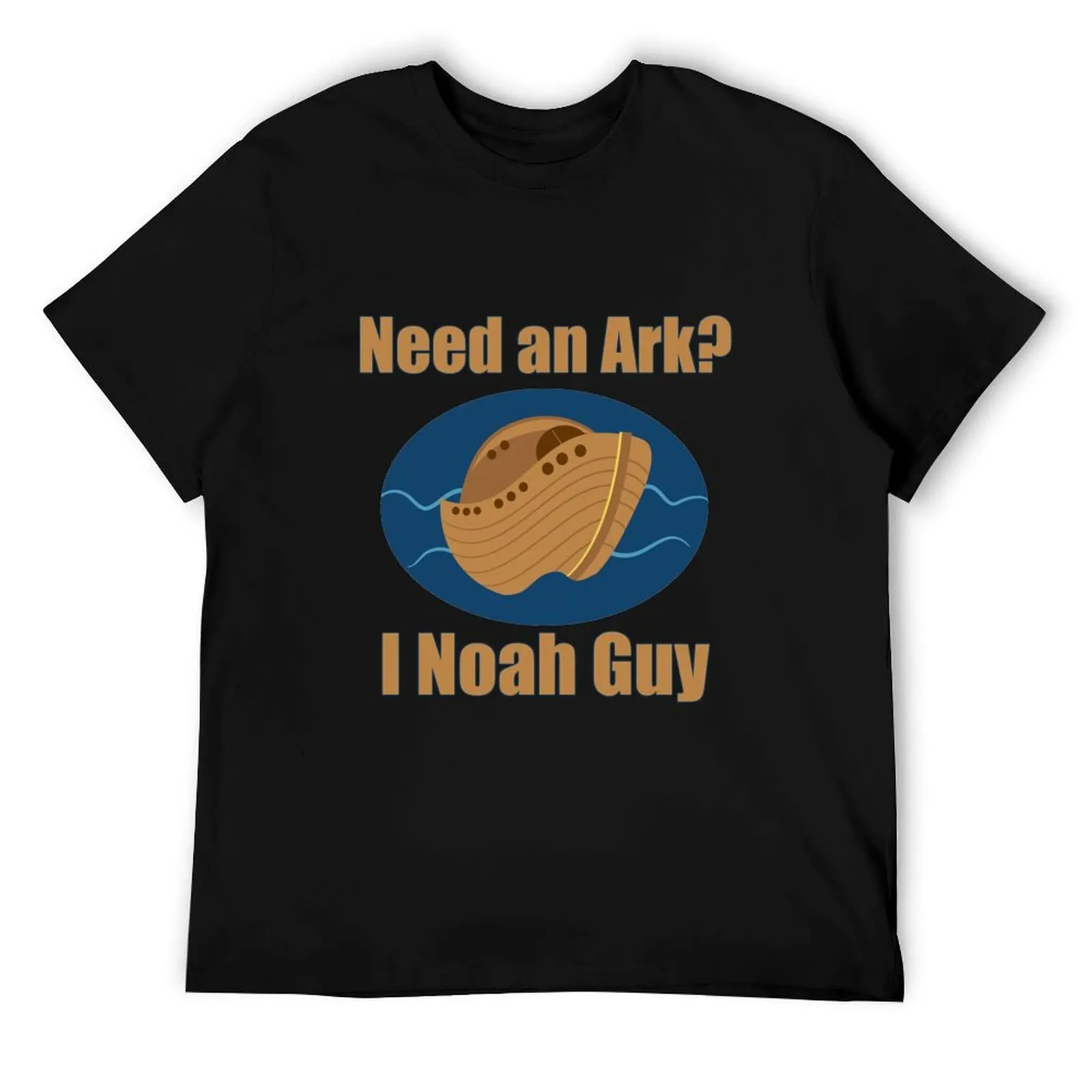 Need An Ark? I Noah… - image