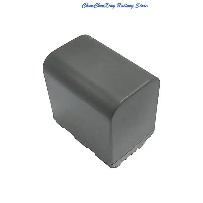 100% جديد 4500mAh بطارية BP-535 لكانون ZR60 ZR65MC ZR80 ZR85 ZR90 FV300 FV40 FV400 FV50 FV10 FV100 ZR90 MV500 MV600 MV700 #5
