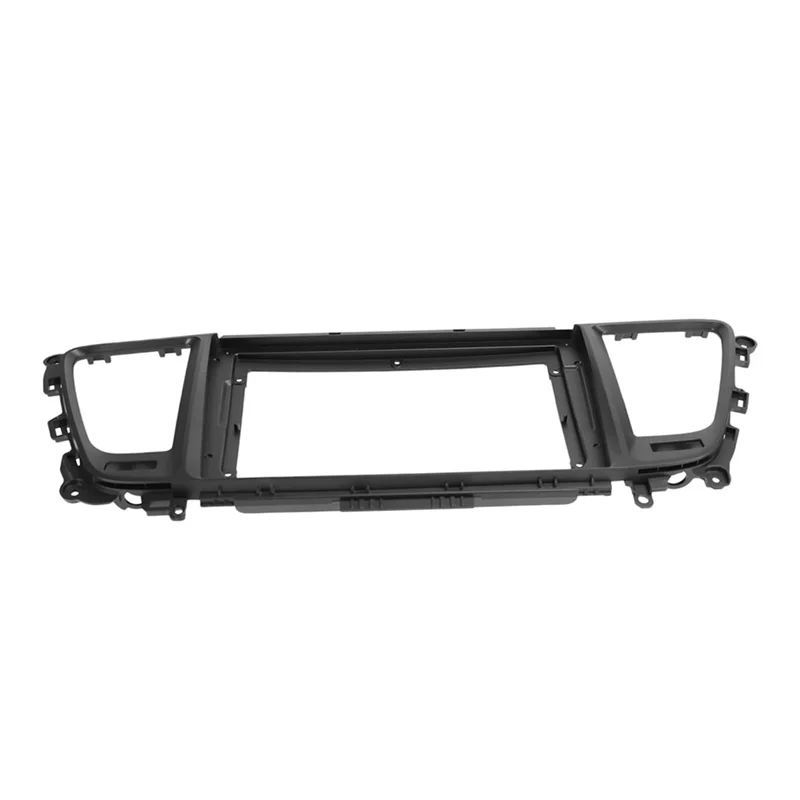 

ABHY-9 Inch 2 Din Car Stereo Radio Fascia Player DVD Dash Adapter Frame Panel For KIA Sedona Carnival 2014-2019 LHD