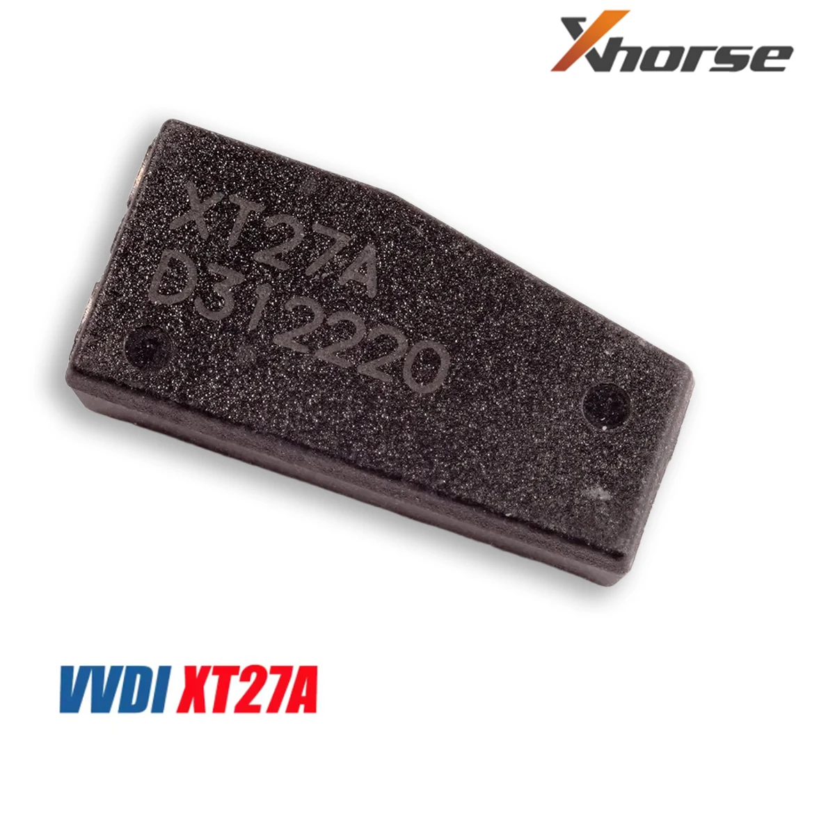 10/20pcs Xhorse VVDI Super Chip XT27A01 XT27A66 Transponder Super Chip for ID46/40/43/4D/8C/8A/T3/47 with VVDI2 Key Tool