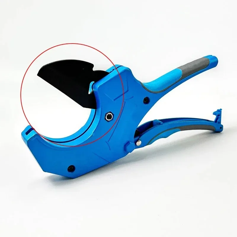32mm-75mm PEX Pipe Cutter Replacement Cutting Blades PU PP PE Hose Pipe Cutter Pipe Scissors Hand Tools Accessories