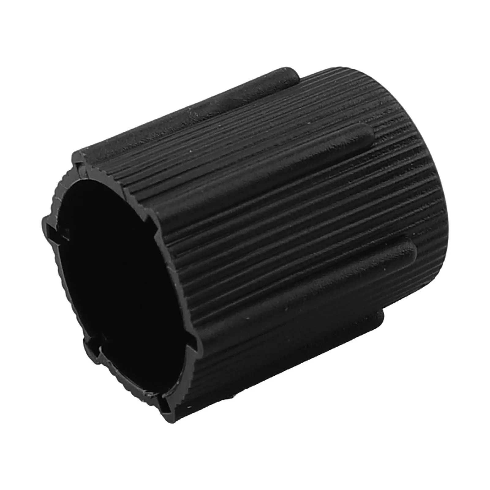 AC System Protection AC Valve Cap Kit AC System Dust Protection Easy To Install High-quality Material Sturdy ABS Plastic