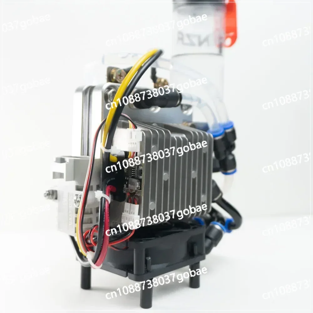 Hydrogen Generator Kit for Car Hydrogen Fuel Cell Car