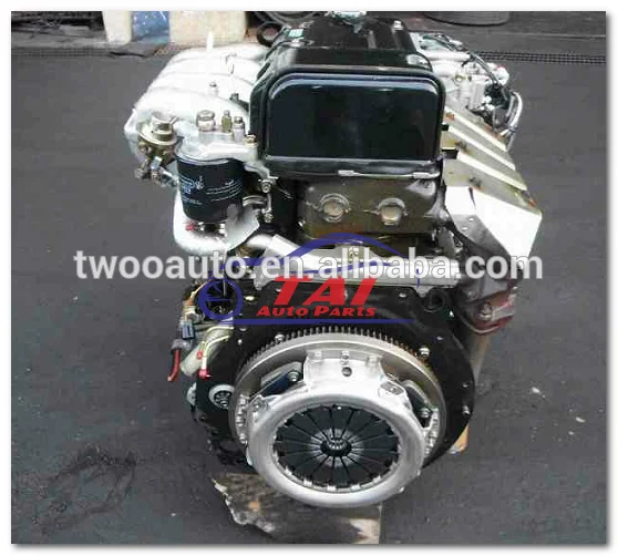 IN STOCK Complete Excavator D6D  Engine,IN HIGH QUALITY