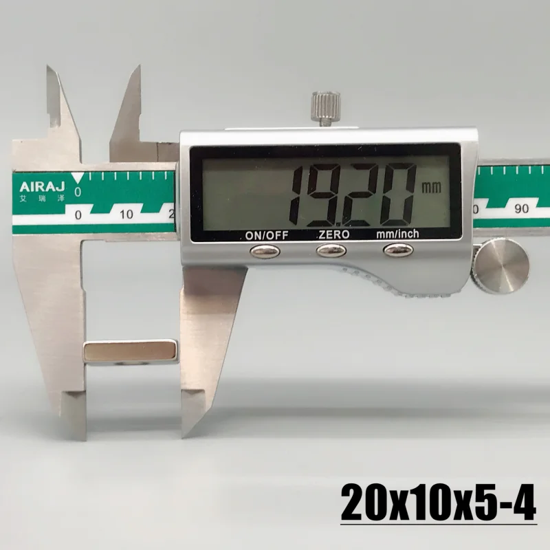 5/10/20/50/100pcs 20X10X5-4mm  - огляд і ціна Kitchen Gadgets Under $10