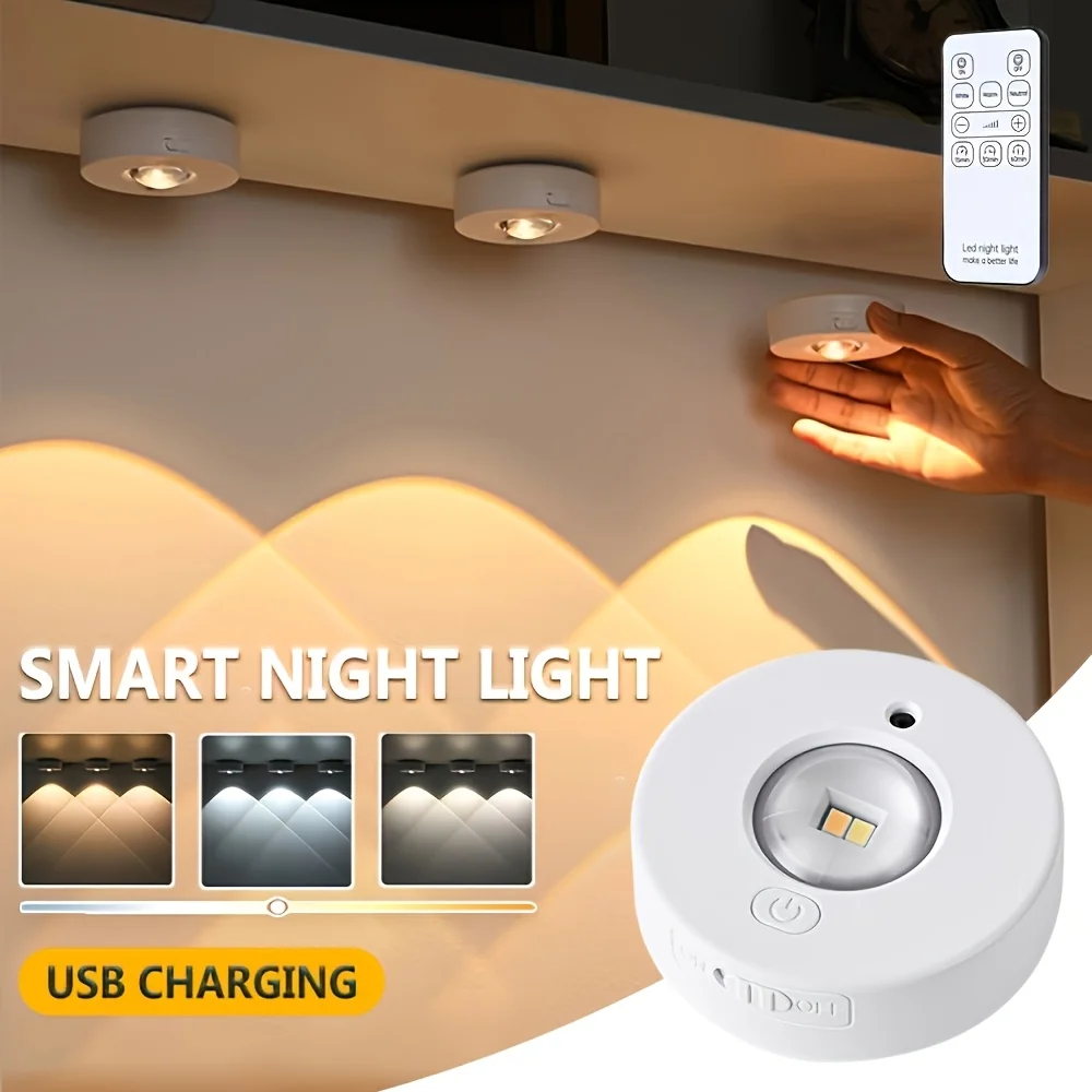 Remote Sensor Smart…